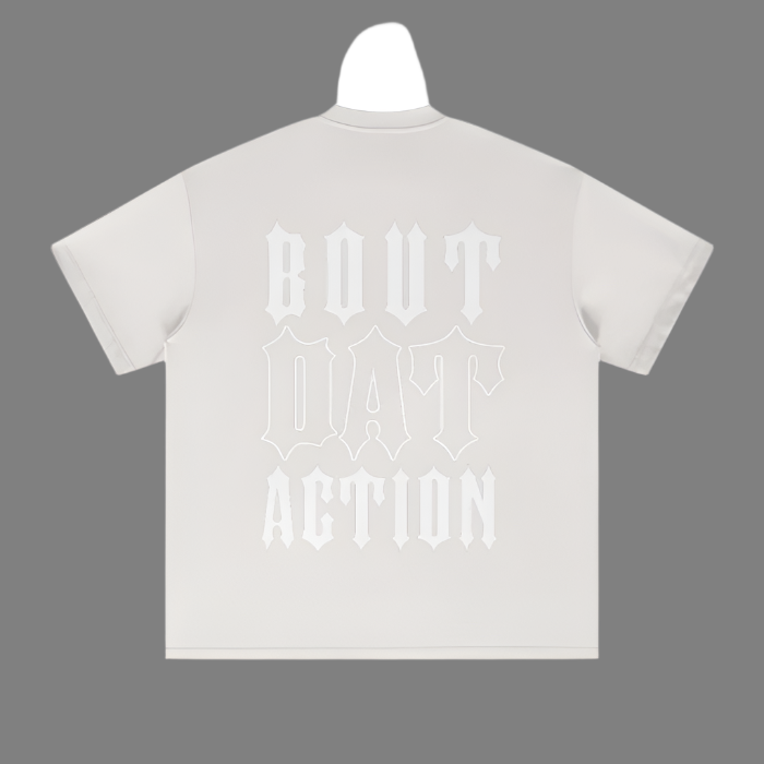 BDA Tee