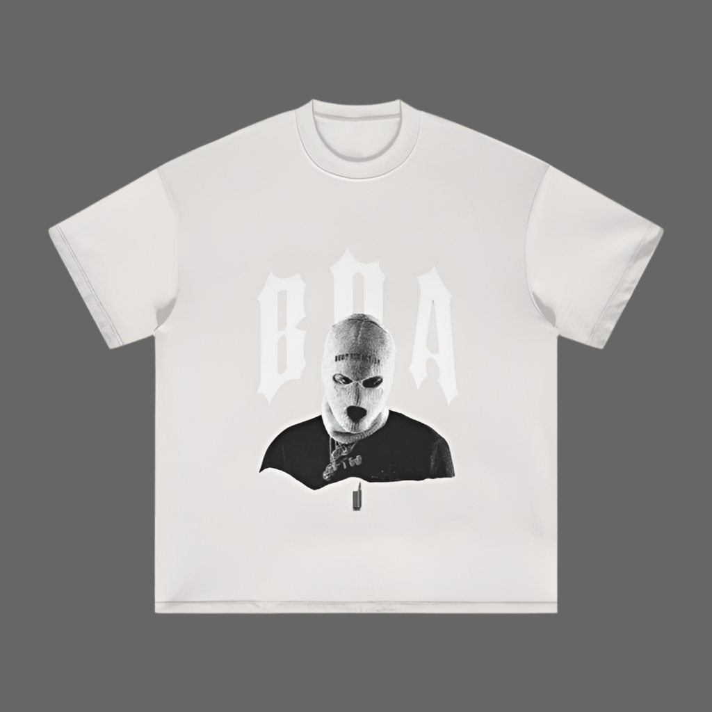 BDA Tee