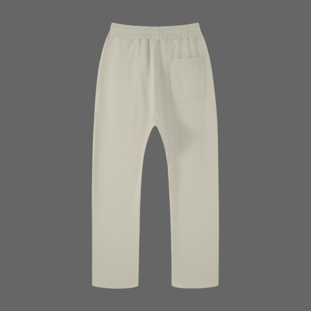 BDA Straight Leg Pants
