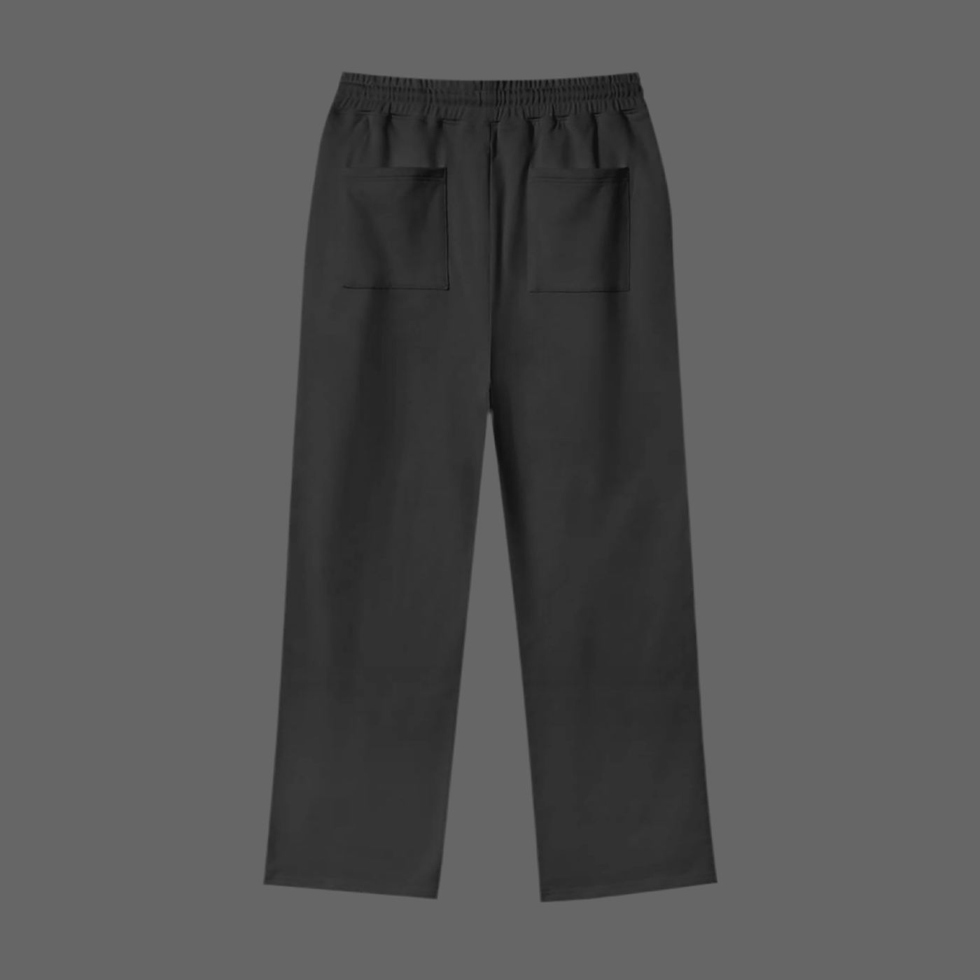 BDA LOVE Tracksuit Pants