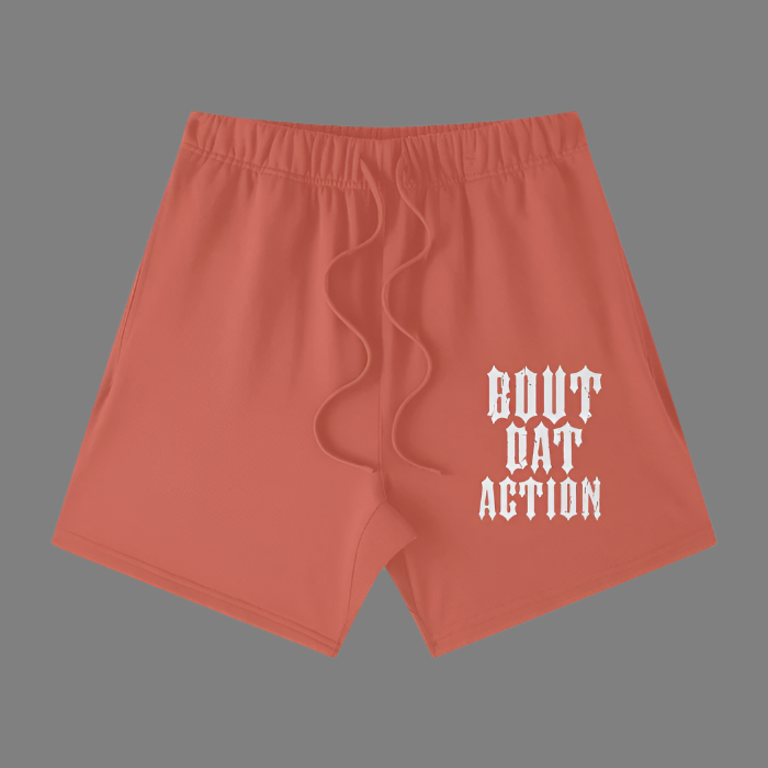 BDA Men’s shorts