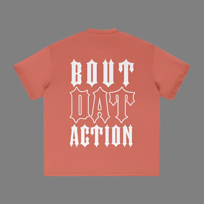 BDA Tee