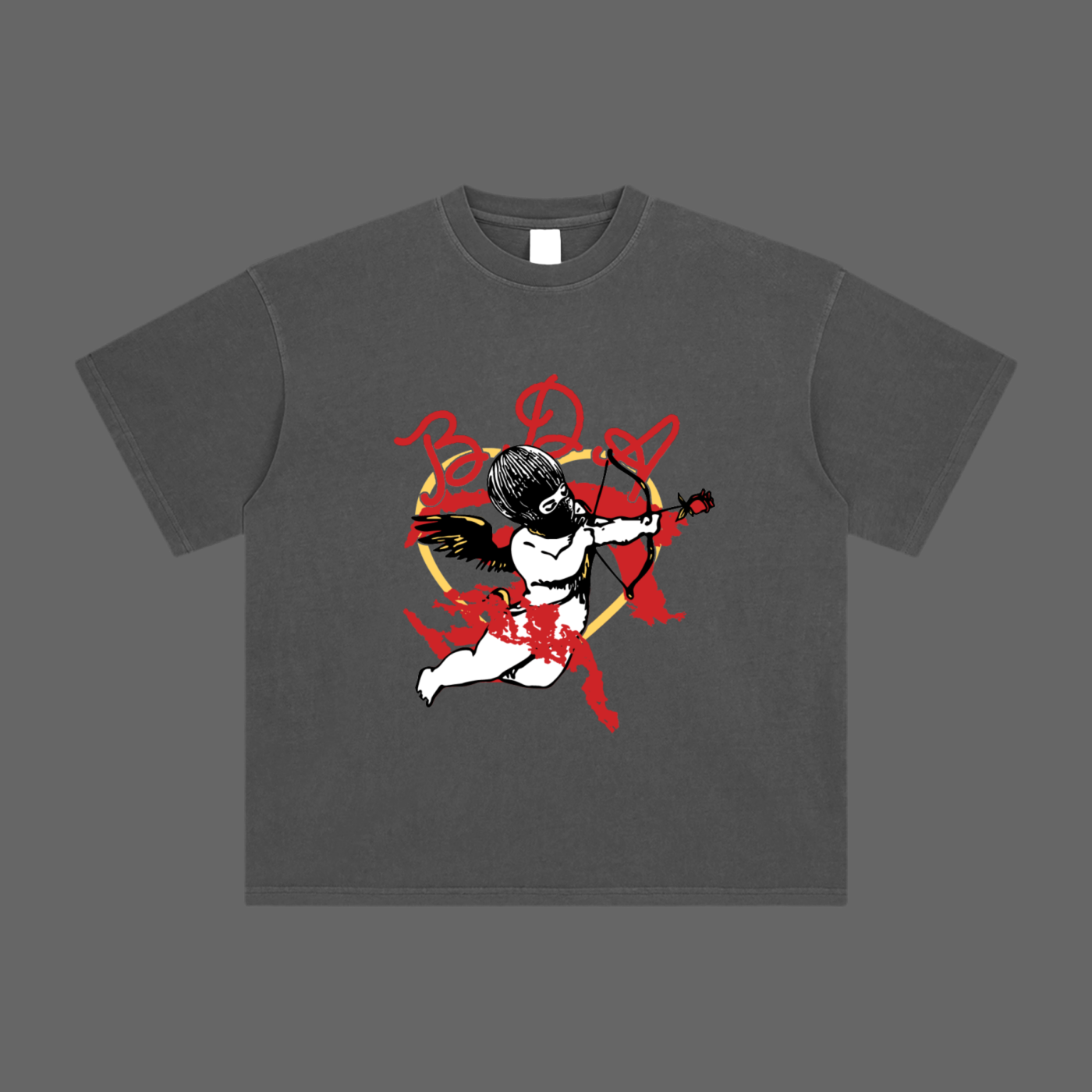 BDA LOVE T-Shirt