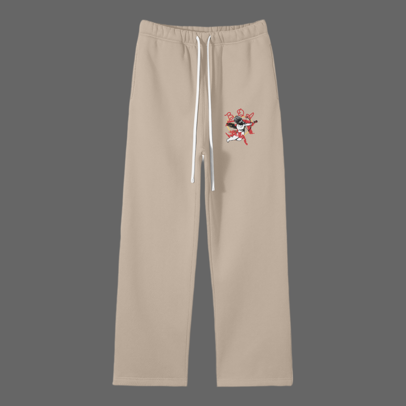 BDA LOVE Sweatpants
