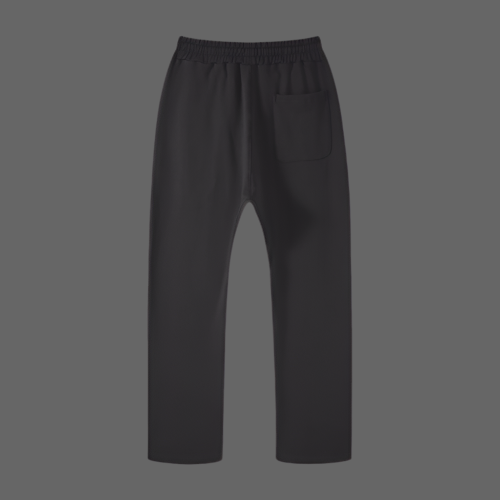 BDA Straight Leg Pants