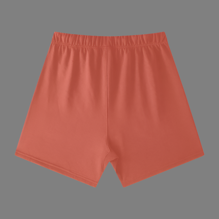BDA Men’s shorts