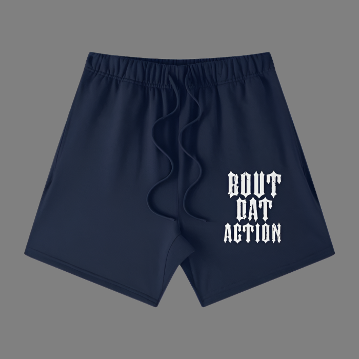 BDA Men’s shorts