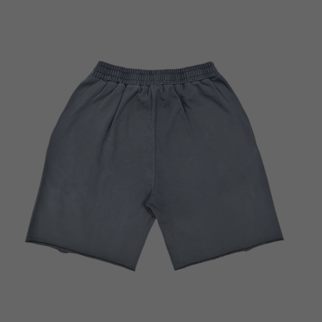 BDA Vintage Washed Short Pants