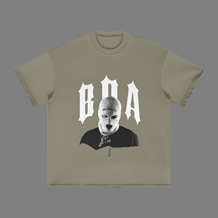 BDA Tee