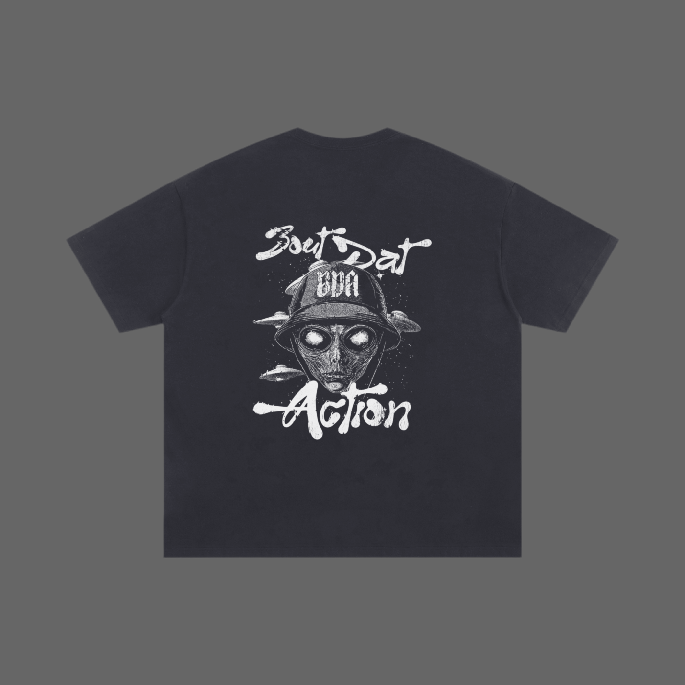 BDA OOTW Tee