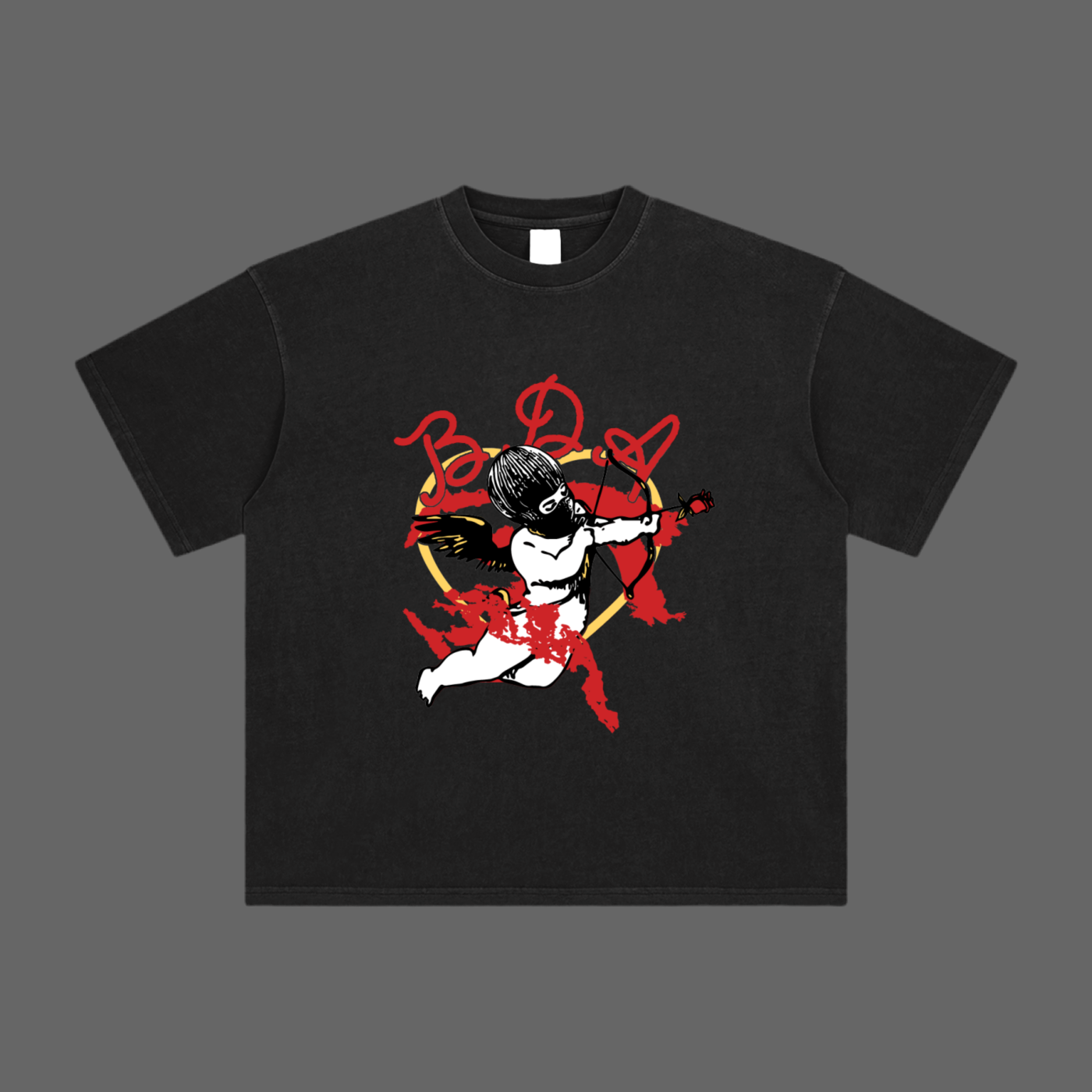 BDA LOVE T-Shirt