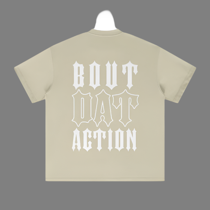BDA Tee