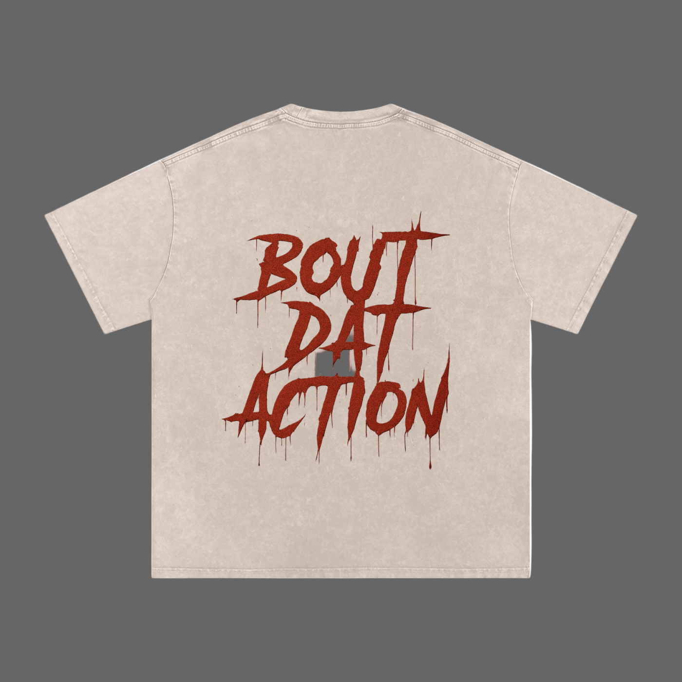 BDA Halloween T-Shirt