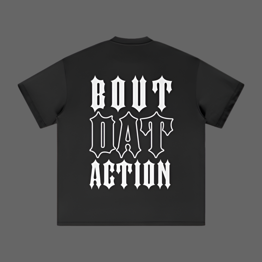 BDA Tee