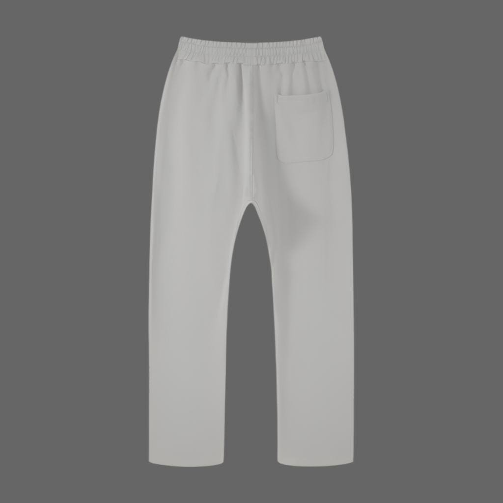 BDA Straight Leg Pants