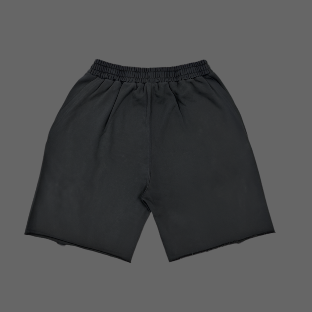 BDA Vintage Washed Short Pants