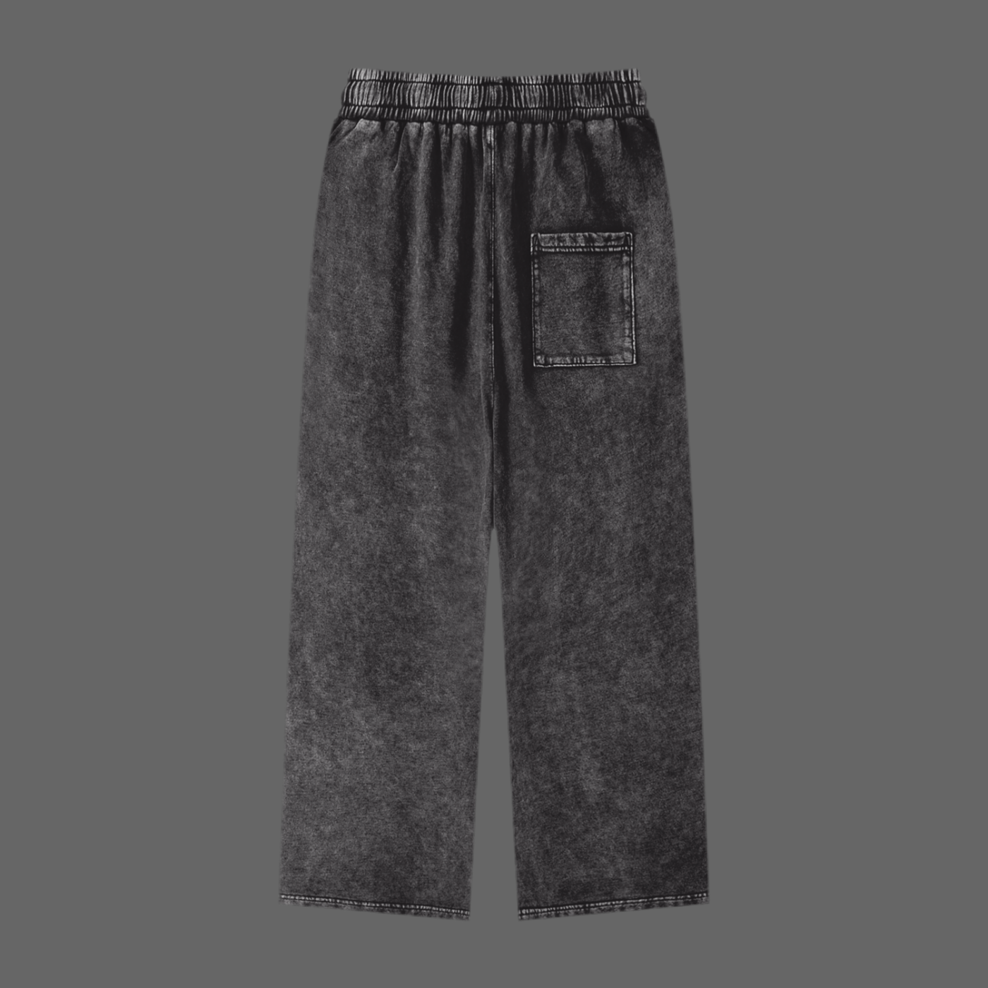 BDA LOVE Tracksuit Sweatpants