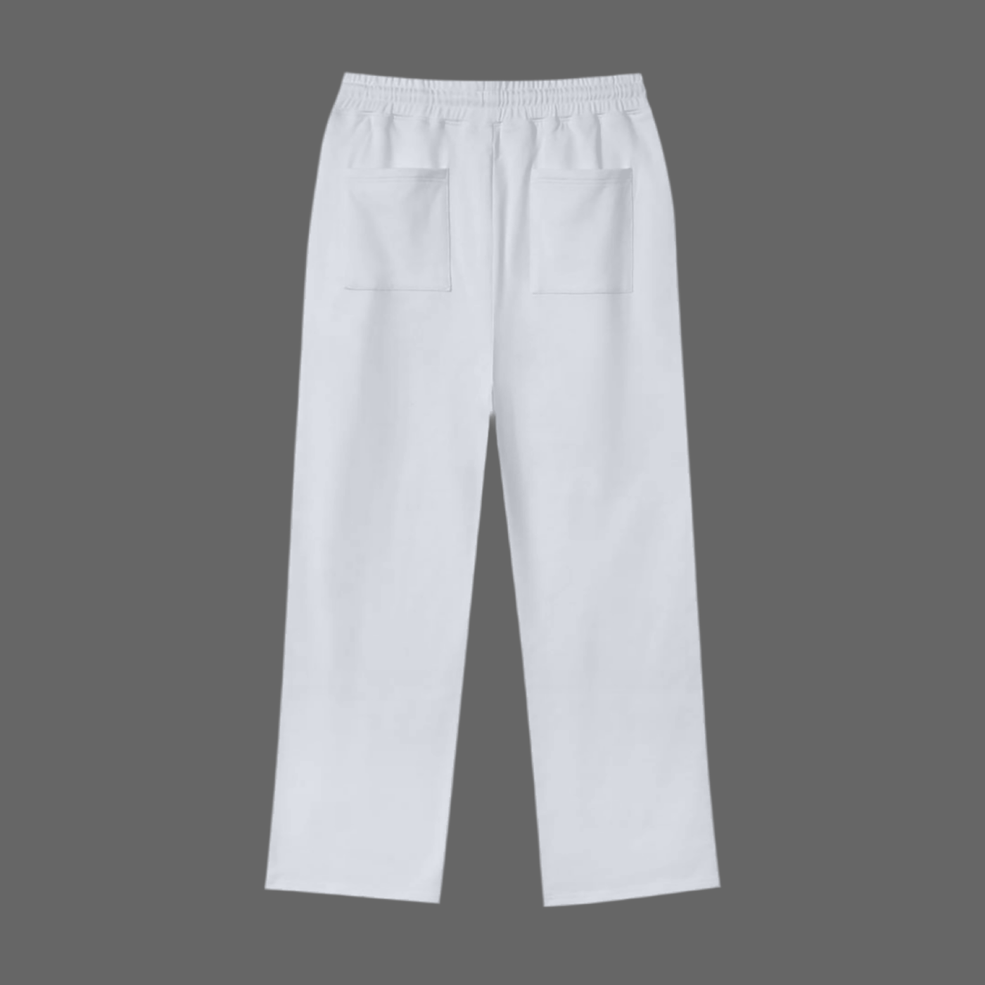 BDA LOVE Tracksuit Pants