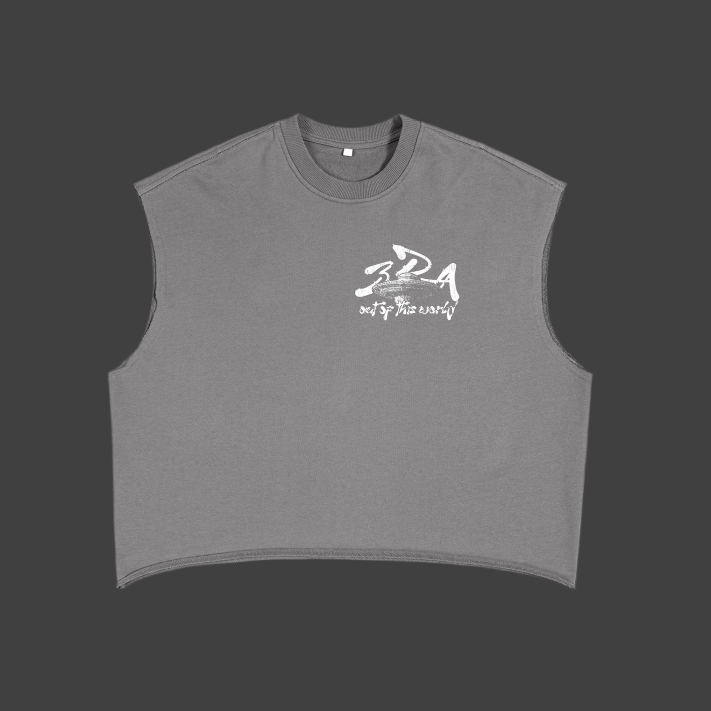 BDA OOTW Sleeveless Tee