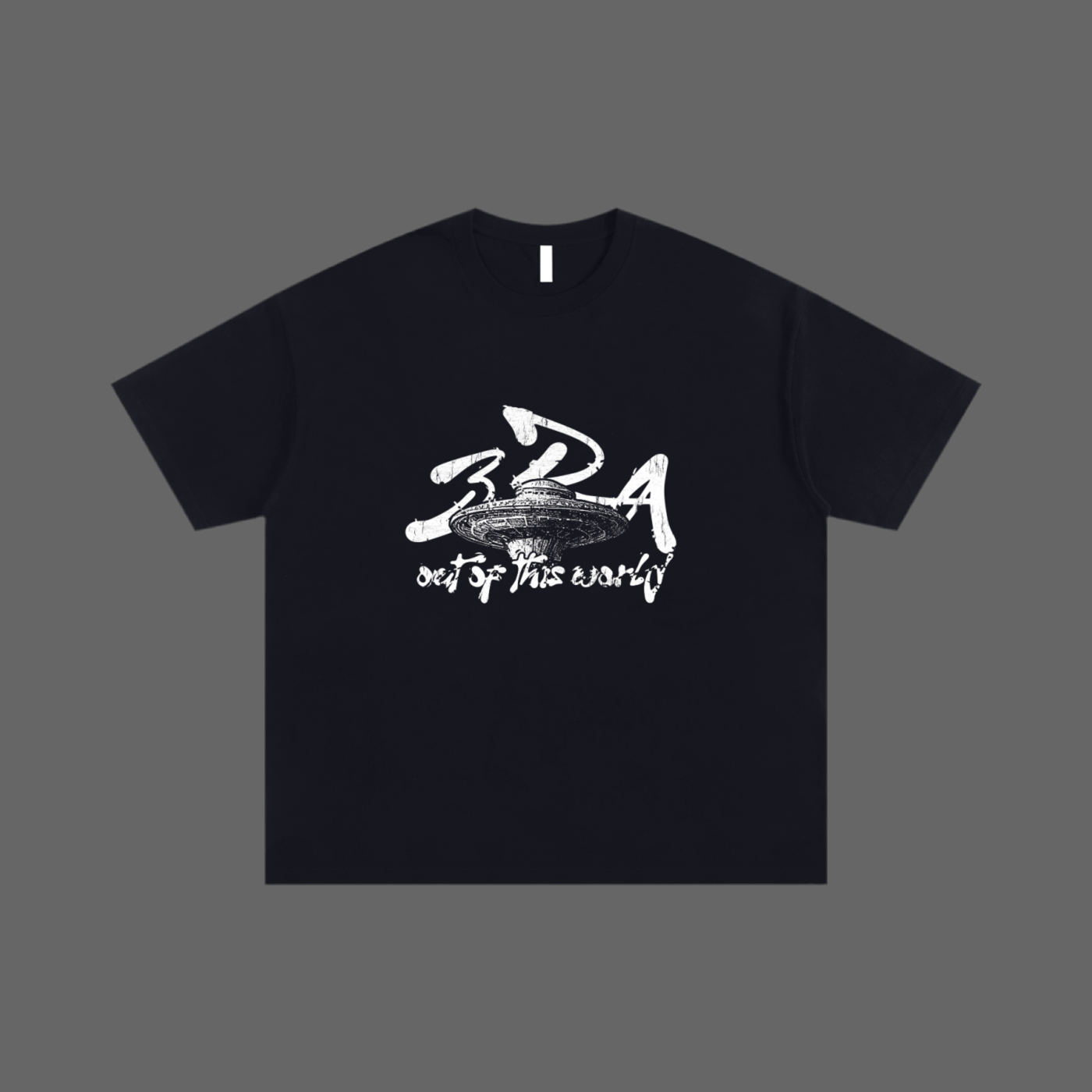 BDA OOTW Tee