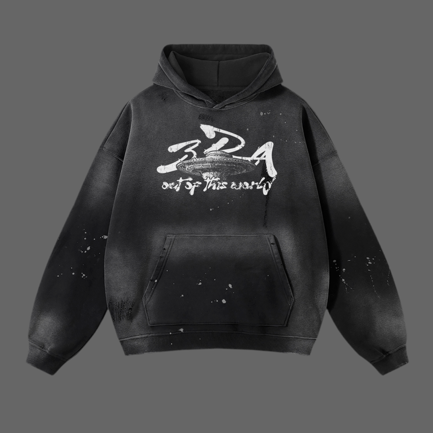 BDA OOTW Hoodie