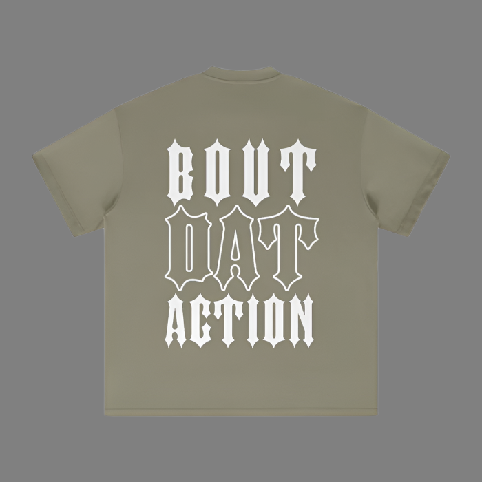 BDA Tee