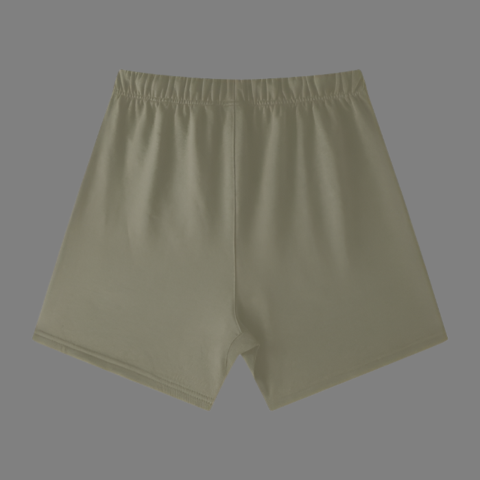 BDA Men’s shorts