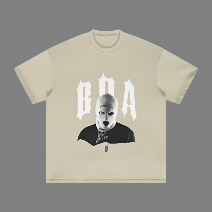 BDA Tee