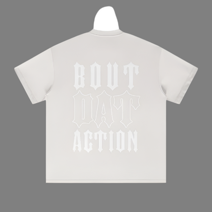 BDA Tee