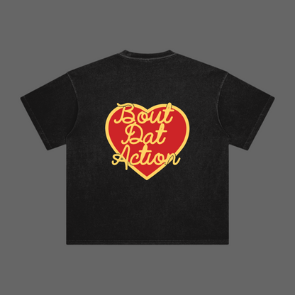 BDA LOVE T-Shirt