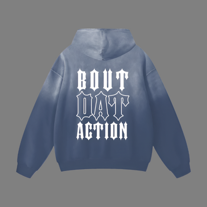 BDA Oversized Hoodie