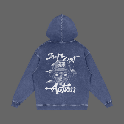 BDA OOTW Oversized Hoodie