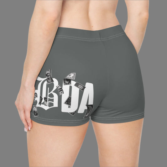BDA Women's Shorts