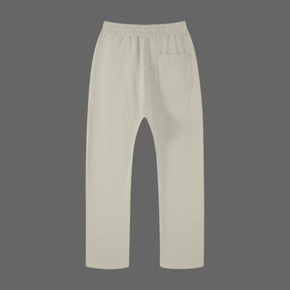 BDA Straight Leg Pants