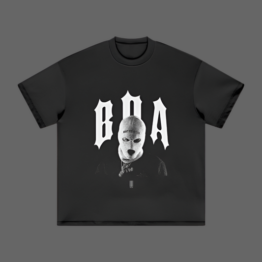 BDA Tee