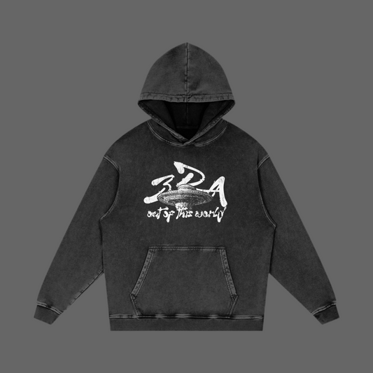 BDA OOTW Oversized Hoodie