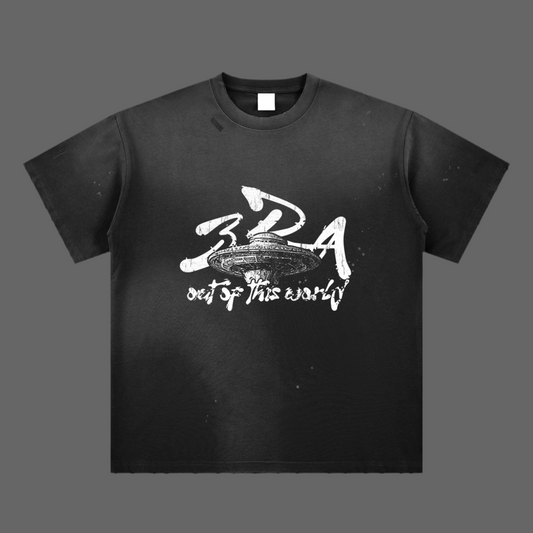 BDA OOTW Sunfaded Tee