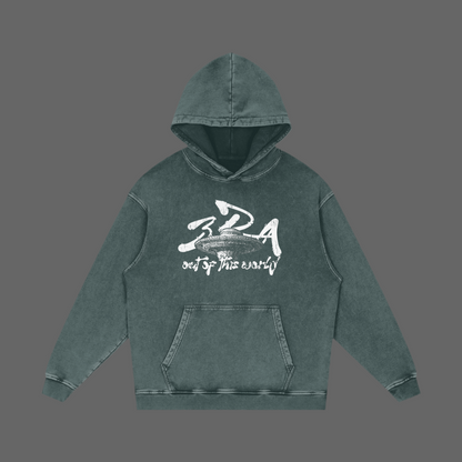 BDA OOTW Oversized Hoodie
