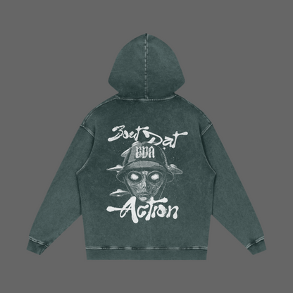 BDA OOTW Oversized Hoodie