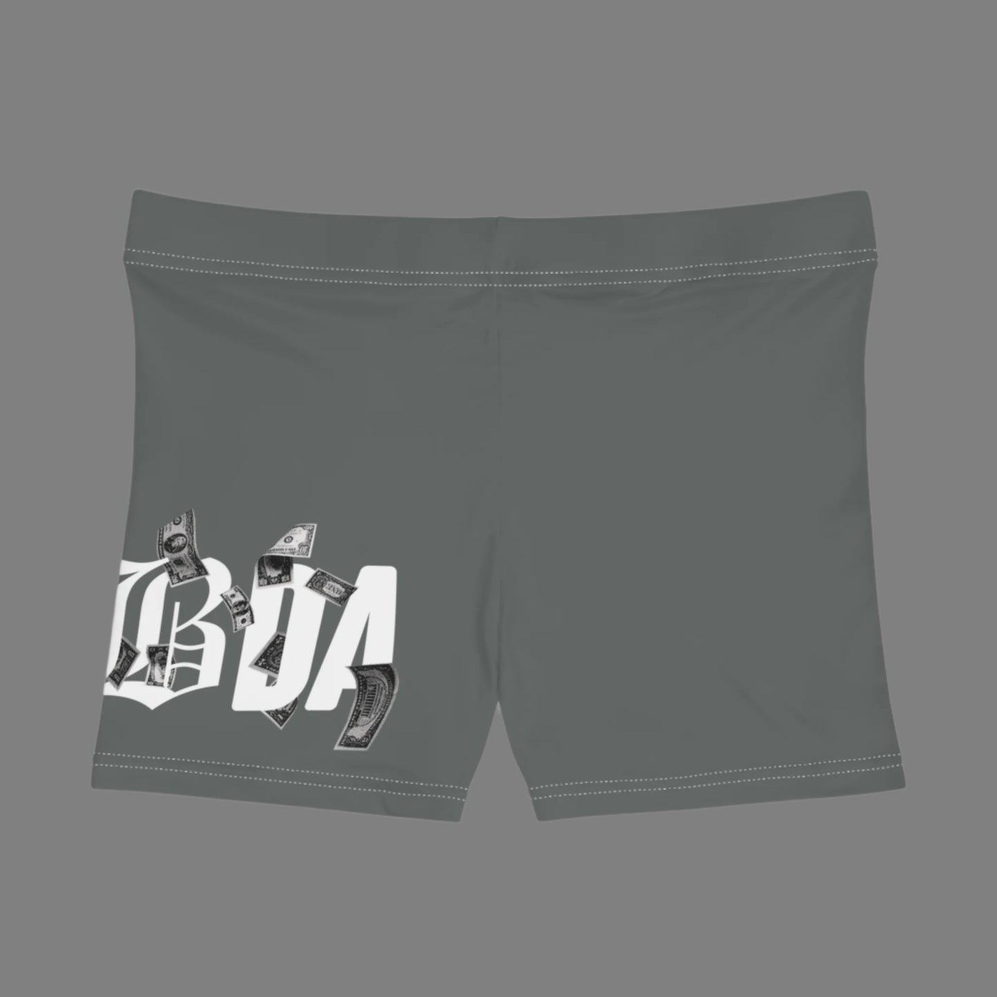 BDA Women's Shorts