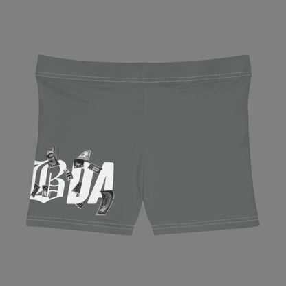 BDA Women's Shorts