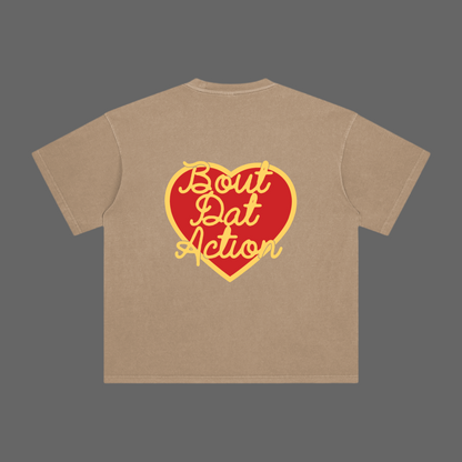 BDA LOVE T-Shirt