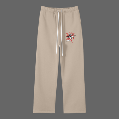 BDA LOVE Sweatpants
