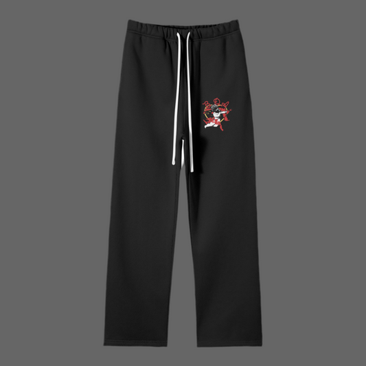 BDA LOVE Sweatpants