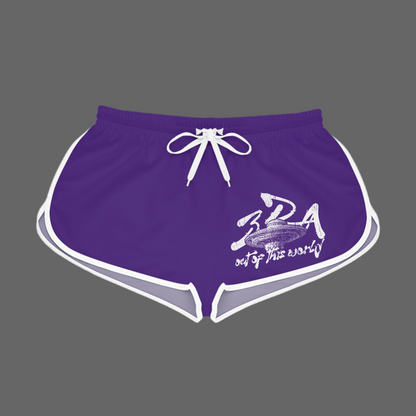 BDA Women's OOTW Relaxed Shorts