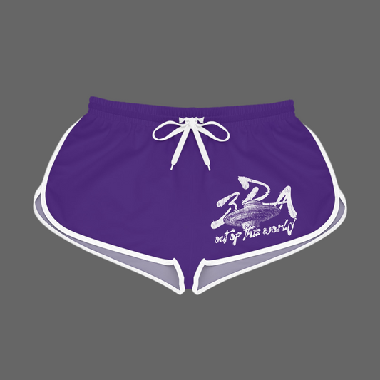 BDA Women's OOTW Relaxed Shorts