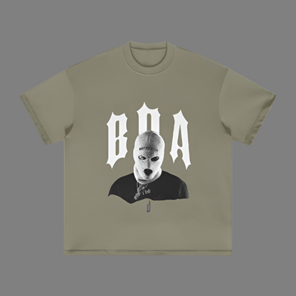 BDA Tee