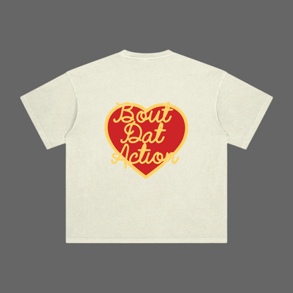 BDA LOVE T-Shirt