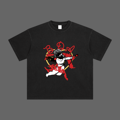 BDA LOVE T-Shirt