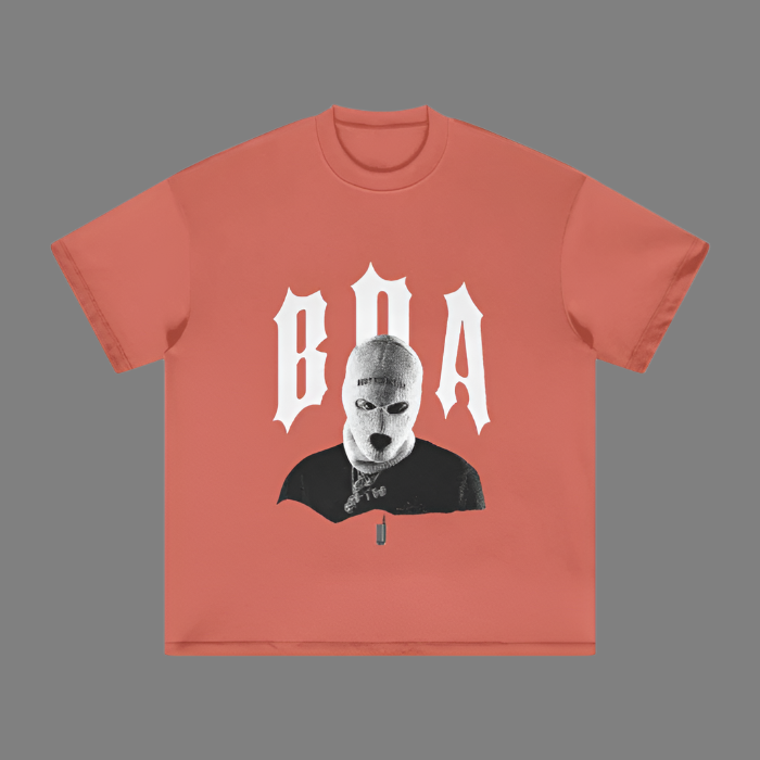 BDA Tee